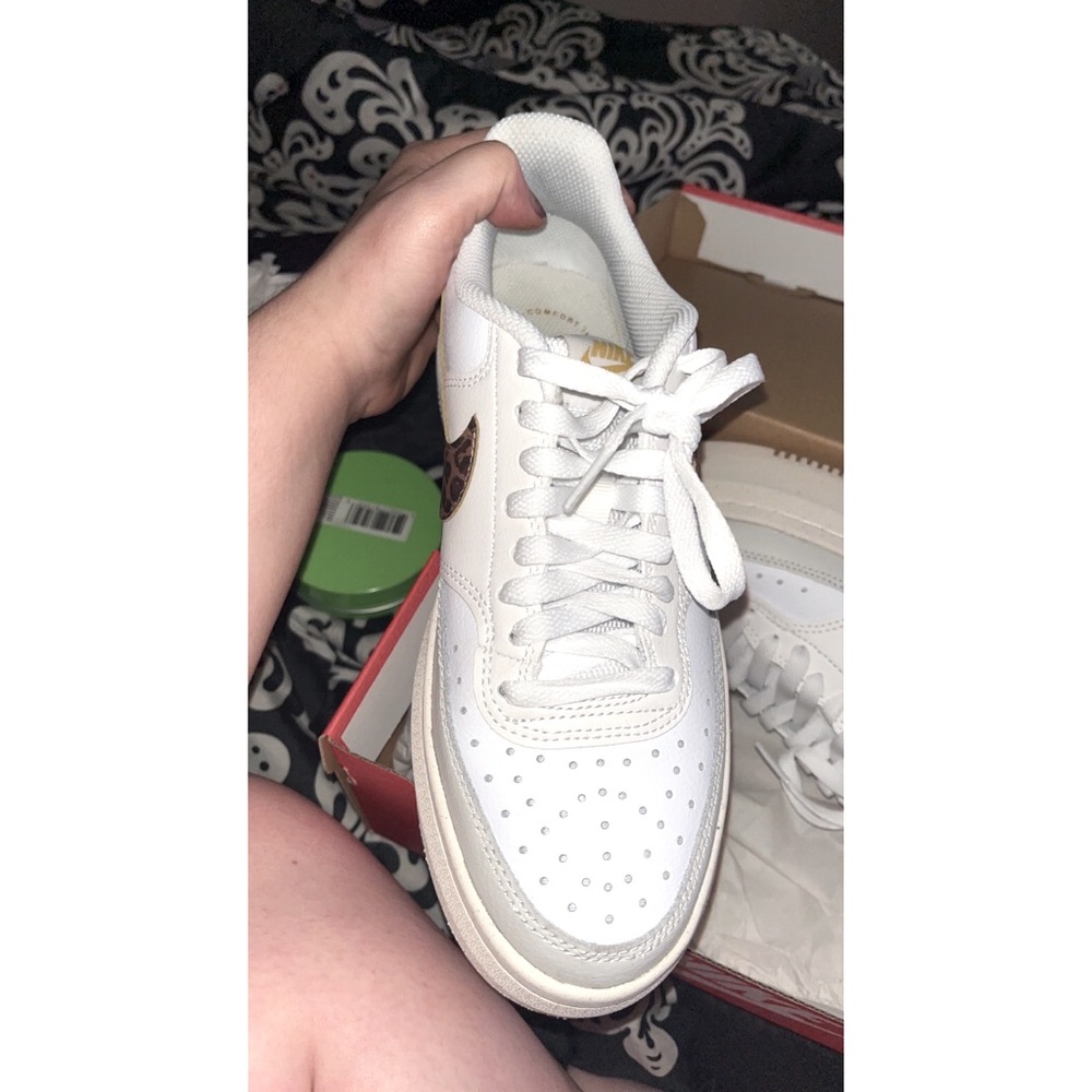 Women’s Nike Court Vision Alta